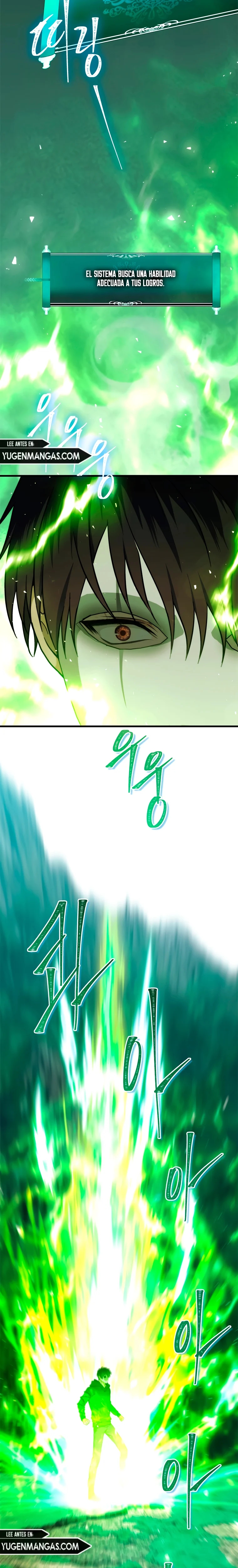 Segunda Vida para Ser un Ranker Capitulo 105 página 12