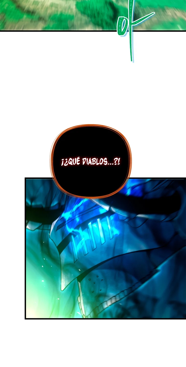 Segunda Vida para Ser un Ranker Capitulo 105 página 13