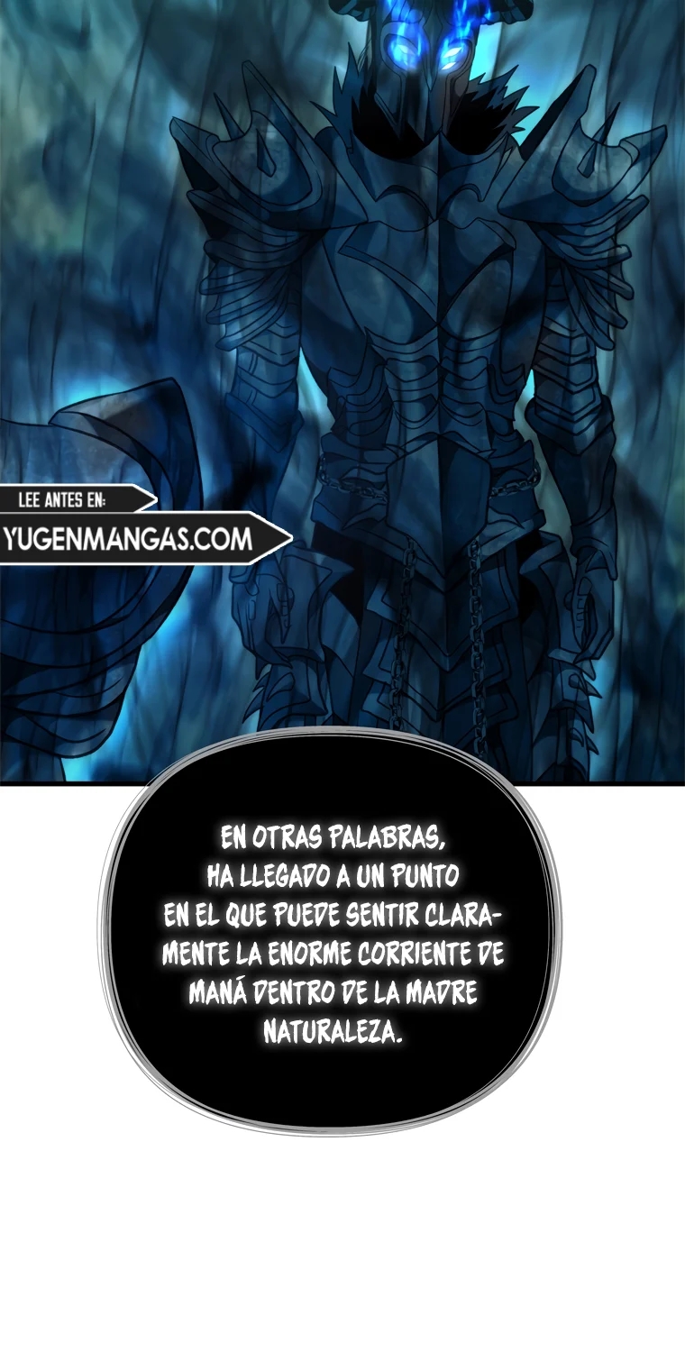 Segunda Vida para Ser un Ranker Capitulo 105 página 21