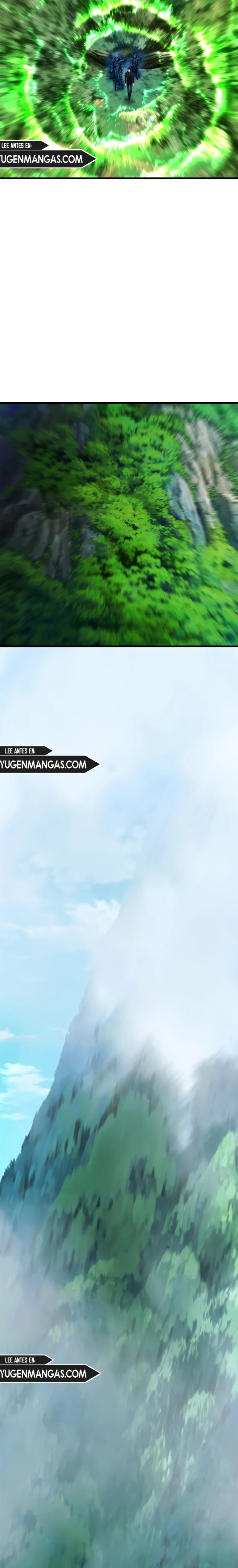 Segunda Vida para Ser un Ranker Capitulo 105 página 23