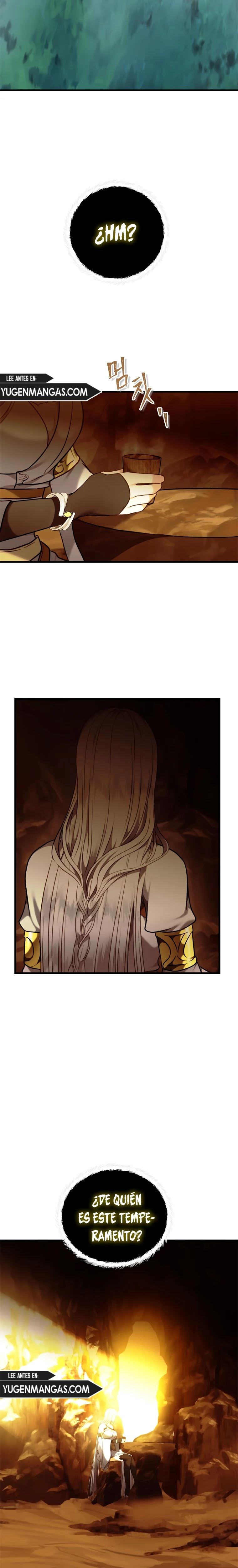 Segunda Vida para Ser un Ranker Capitulo 105 página 24