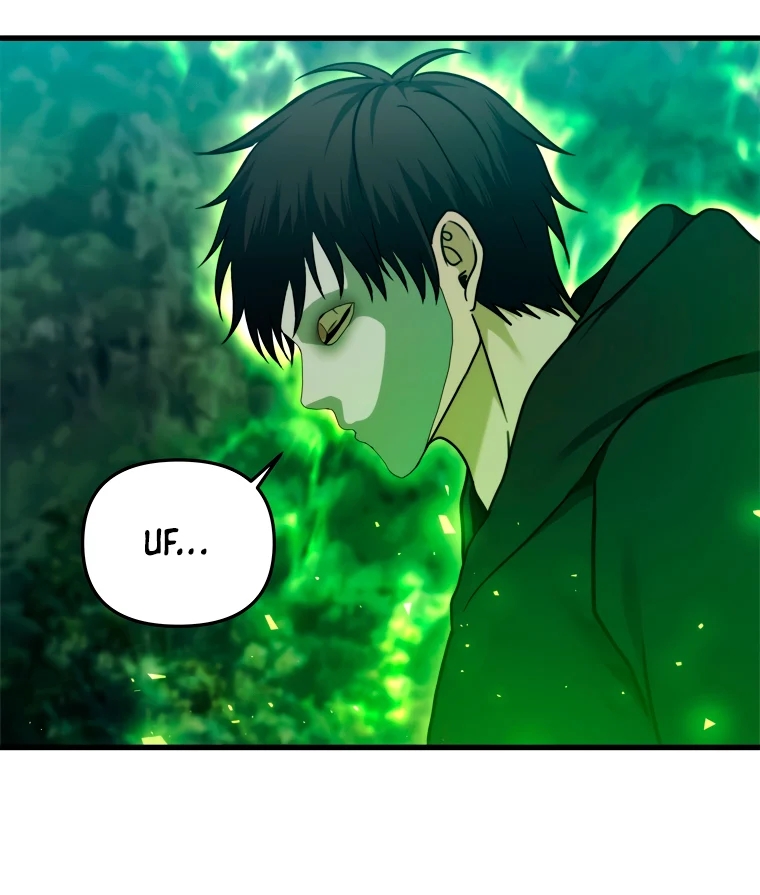 Segunda Vida para Ser un Ranker Capitulo 105 página 8