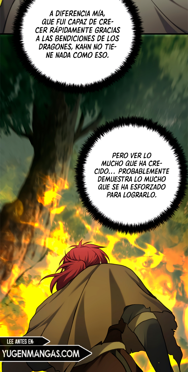 Segunda Vida para Ser un Ranker Capitulo 106 página 13