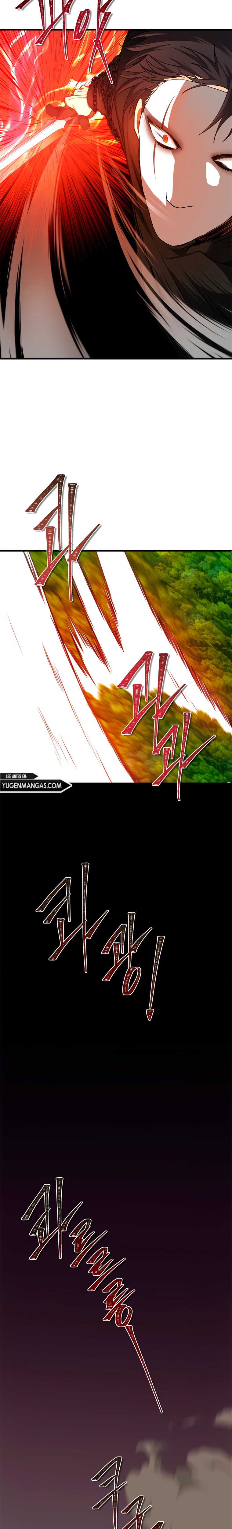 Segunda Vida para Ser un Ranker Capitulo 109 página 16