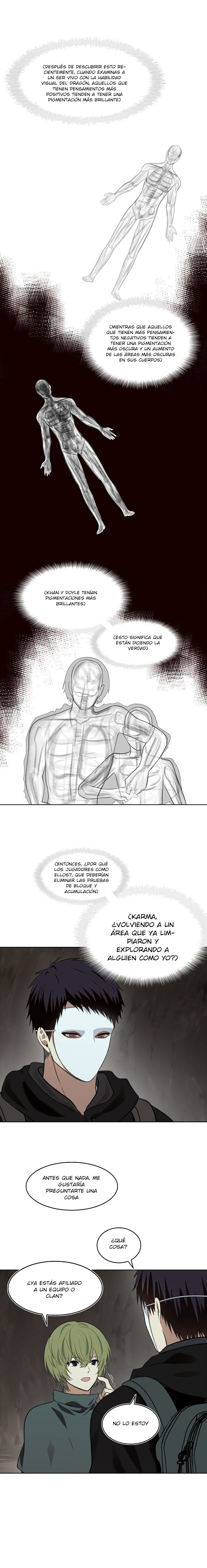 Segunda Vida para Ser un Ranker Capitulo 11: corona página 11