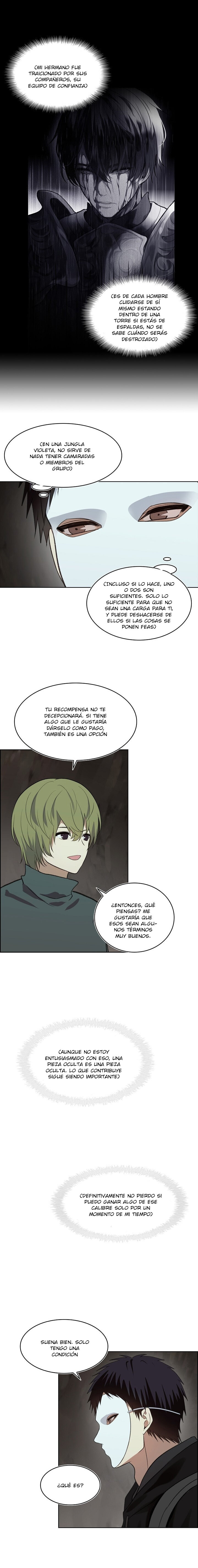 Segunda Vida para Ser un Ranker Capitulo 11: corona página 14