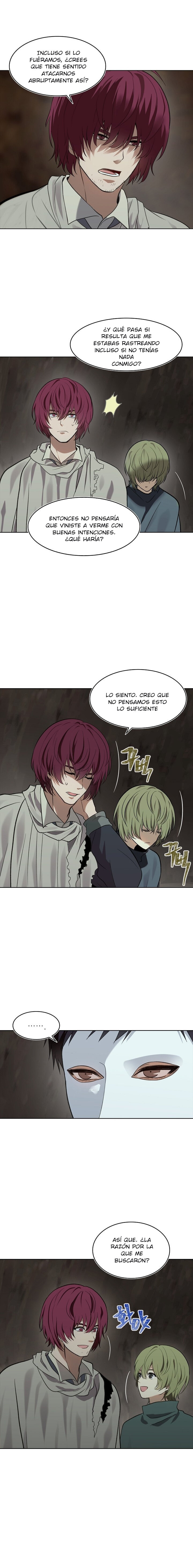Segunda Vida para Ser un Ranker Capitulo 11: corona página 7