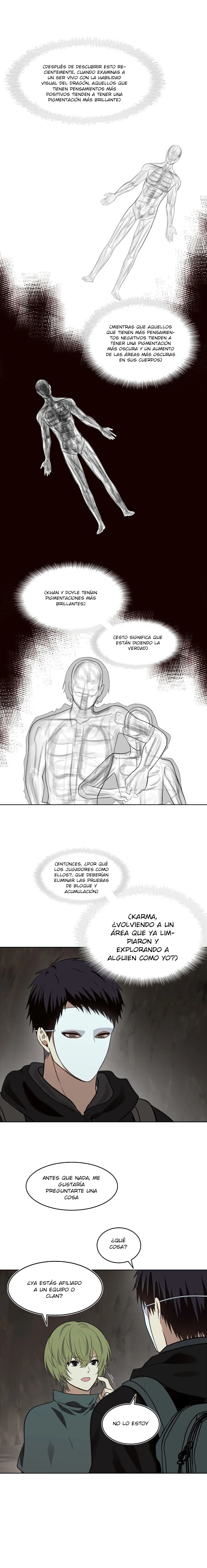 Segunda Vida para Ser un Ranker Capitulo 11 página 11