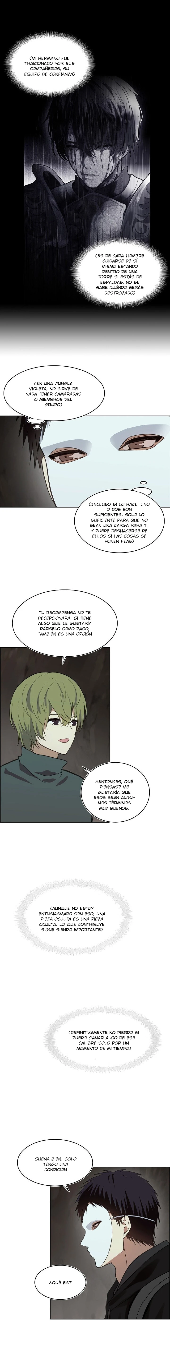 Segunda Vida para Ser un Ranker Capitulo 11 página 14