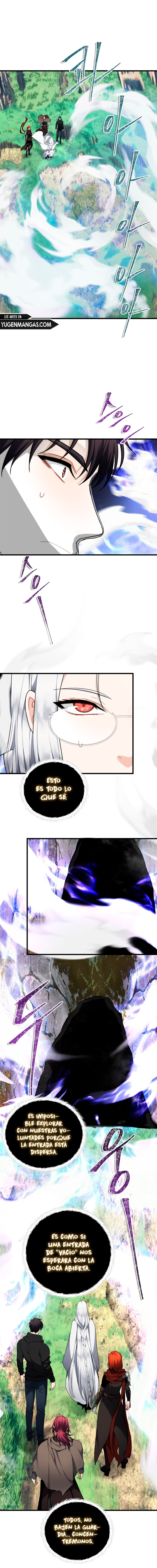 Segunda Vida para Ser un Ranker Capitulo 112 página 11