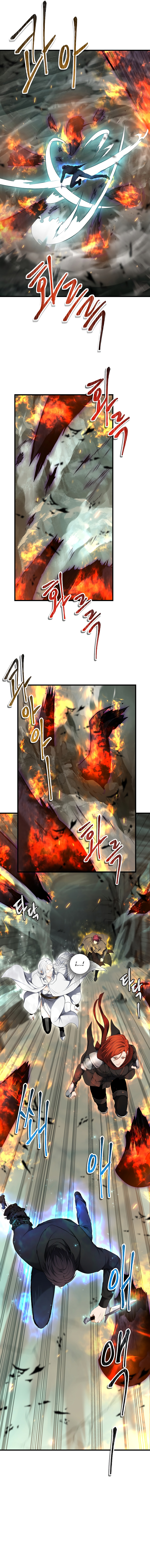 Segunda Vida para Ser un Ranker Capitulo 114 página 11