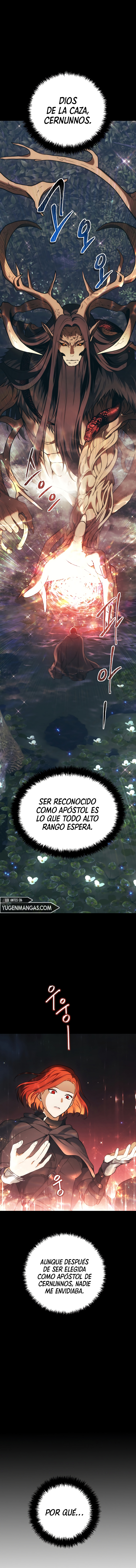 Segunda Vida para Ser un Ranker Capitulo 114 página 2