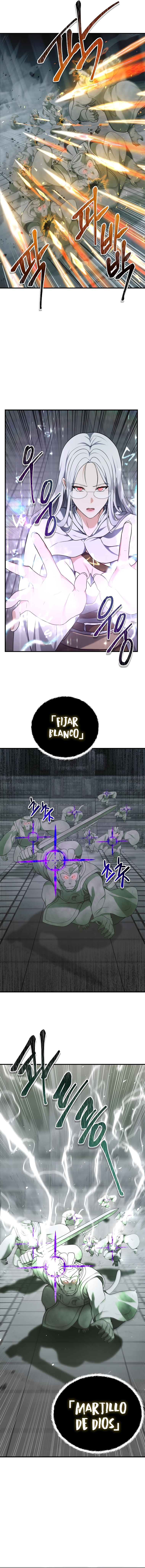 Segunda Vida para Ser un Ranker Capitulo 115 página 12