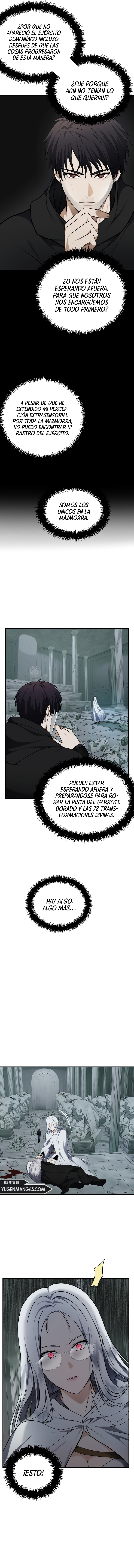Segunda Vida para Ser un Ranker Capitulo 115 página 15
