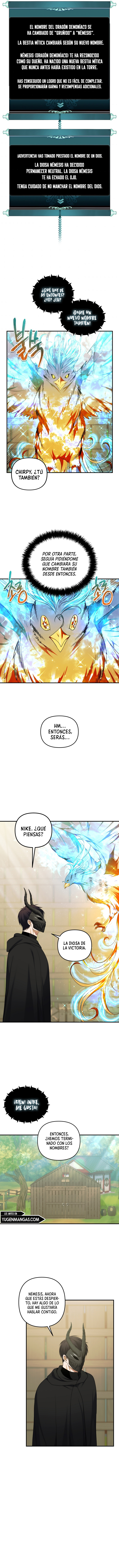 Segunda Vida para Ser un Ranker Capitulo 119 página 13