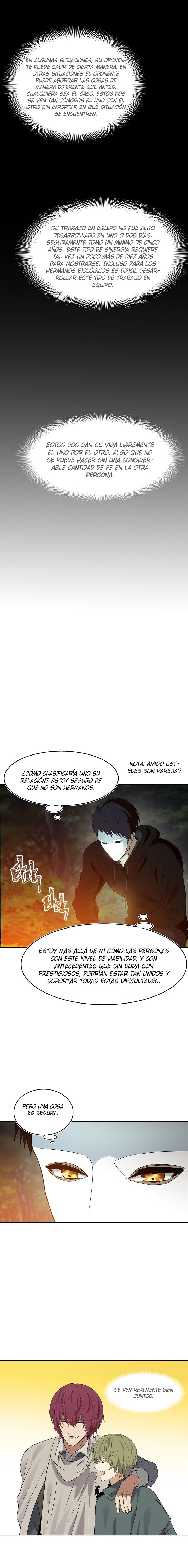 Segunda Vida para Ser un Ranker Capitulo 12 página 14