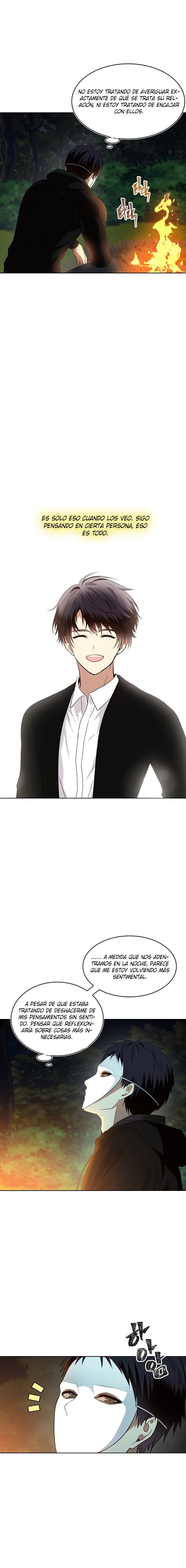 Segunda Vida para Ser un Ranker Capitulo 12 página 15