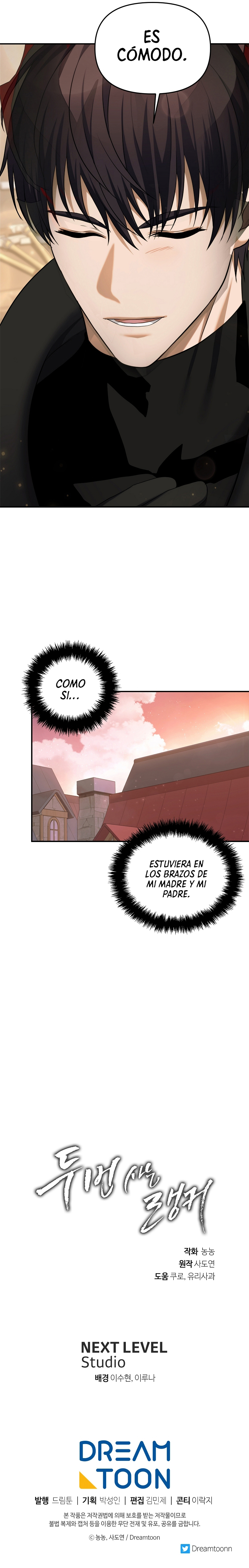 Segunda Vida para Ser un Ranker Capitulo 120 página 20