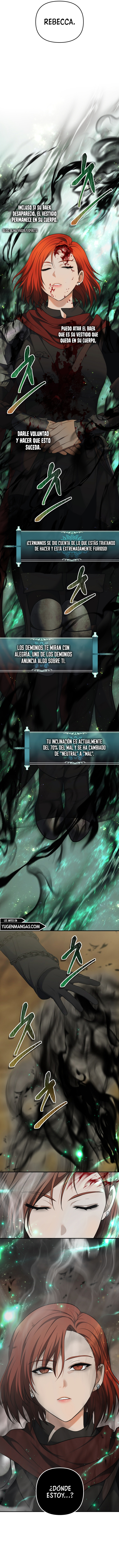 Segunda Vida para Ser un Ranker Capitulo 121 página 11