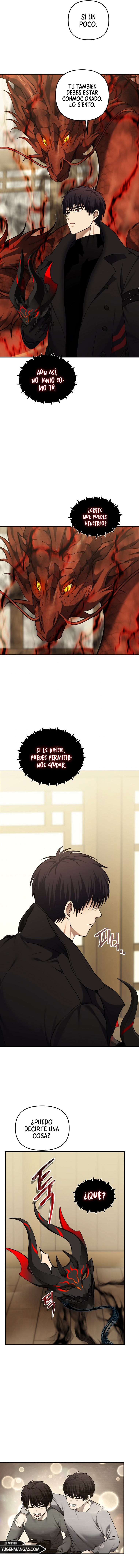 Segunda Vida para Ser un Ranker Capitulo 123 página 17