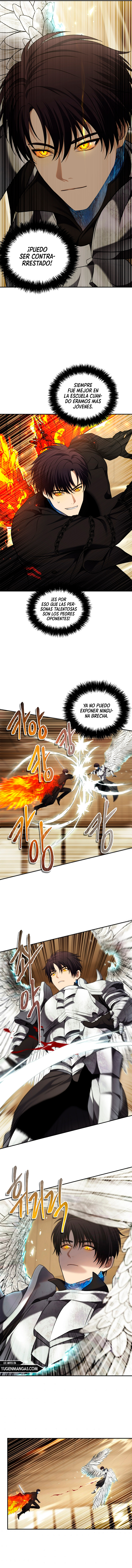 Segunda Vida para Ser un Ranker Capitulo 124 página 12