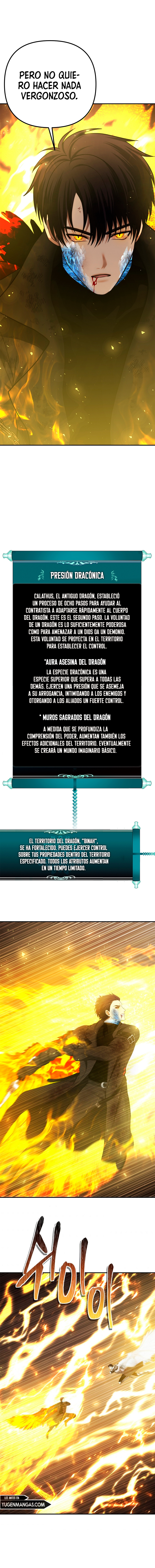 Segunda Vida para Ser un Ranker Capitulo 125 página 11