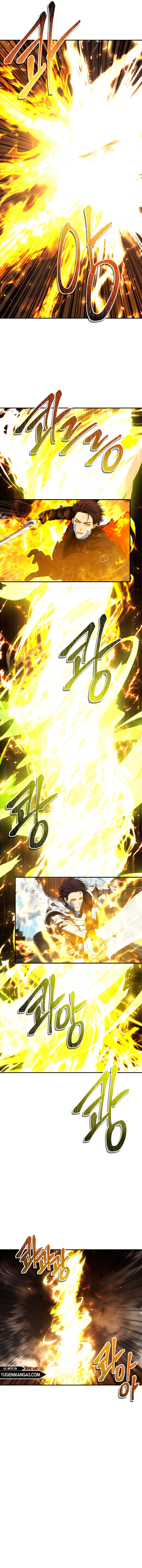 Segunda Vida para Ser un Ranker Capitulo 125 página 12