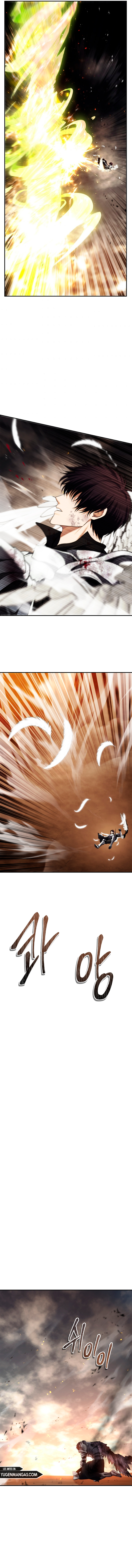 Segunda Vida para Ser un Ranker Capitulo 125 página 13