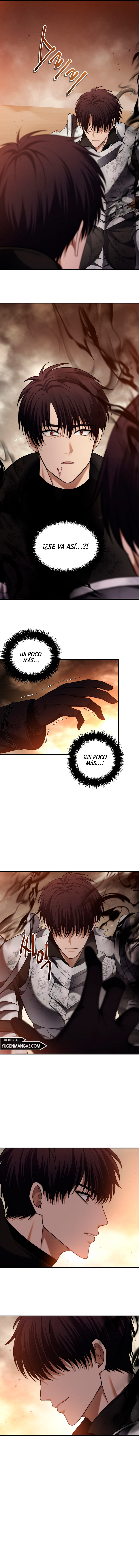 Segunda Vida para Ser un Ranker Capitulo 125 página 15