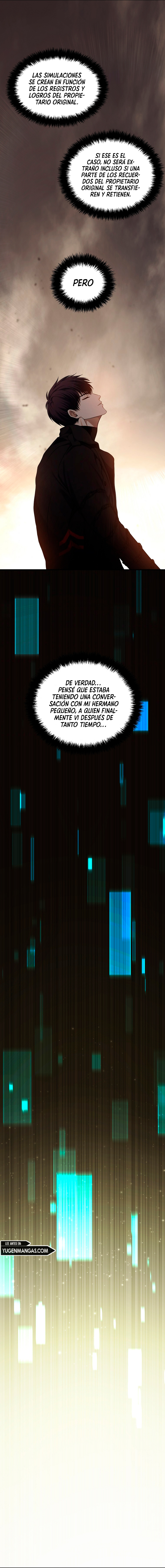 Segunda Vida para Ser un Ranker Capitulo 125 página 17