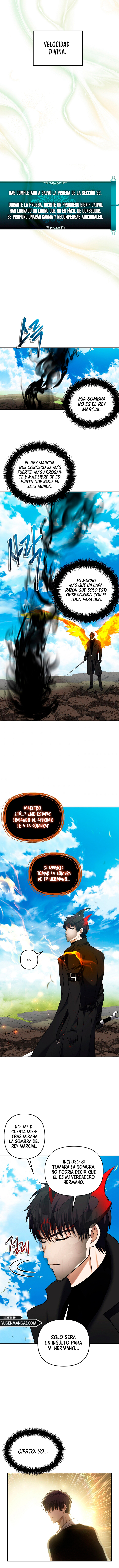 Segunda Vida para Ser un Ranker Capitulo 127 página 15