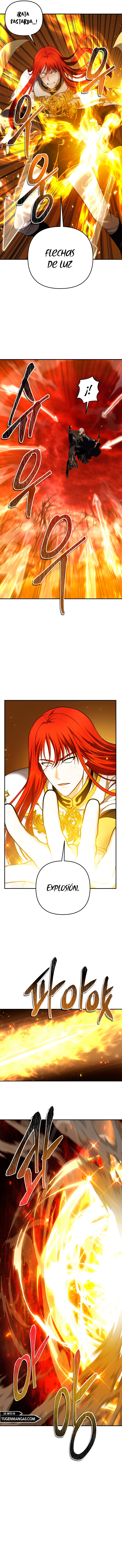 Segunda Vida para Ser un Ranker Capitulo 129 página 6