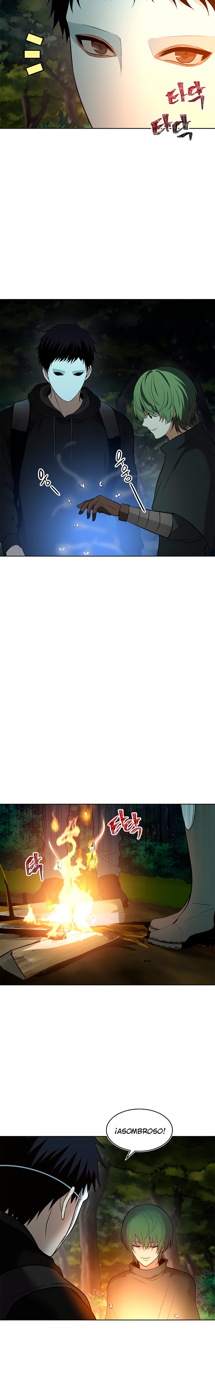 Segunda Vida para Ser un Ranker Capitulo 13 página 12