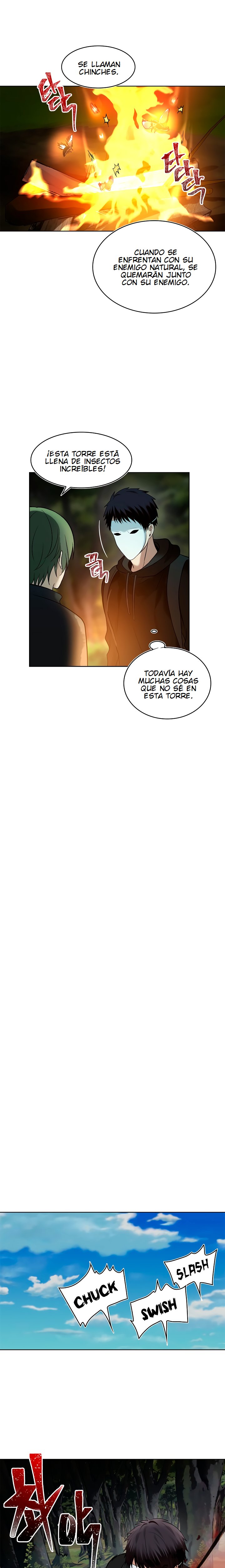 Segunda Vida para Ser un Ranker Capitulo 13 página 13