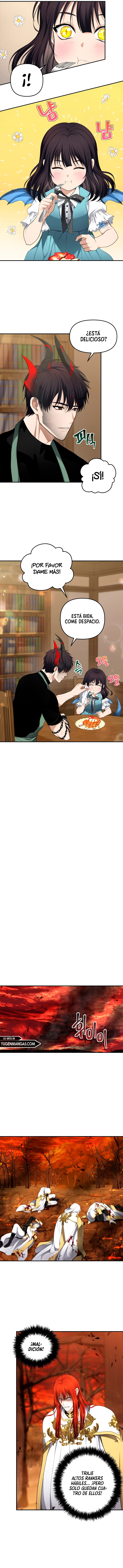 Segunda Vida para Ser un Ranker Capitulo 130 página 11