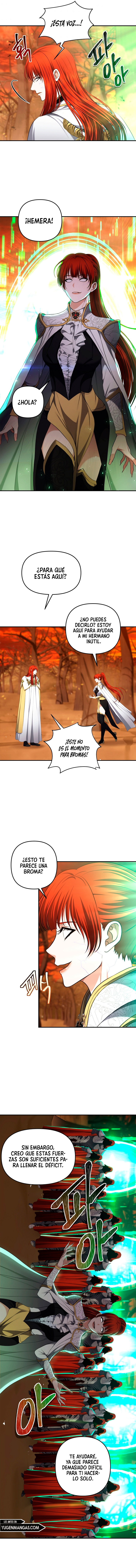 Segunda Vida para Ser un Ranker Capitulo 130 página 13