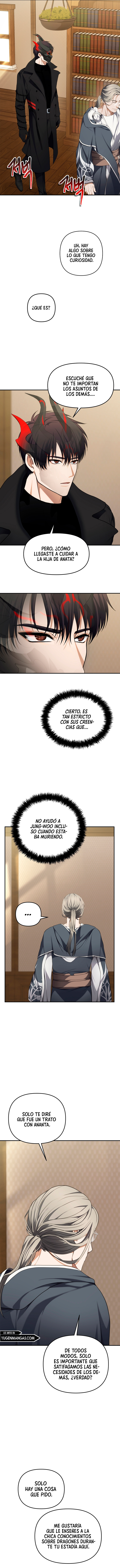 Segunda Vida para Ser un Ranker Capitulo 130 página 7