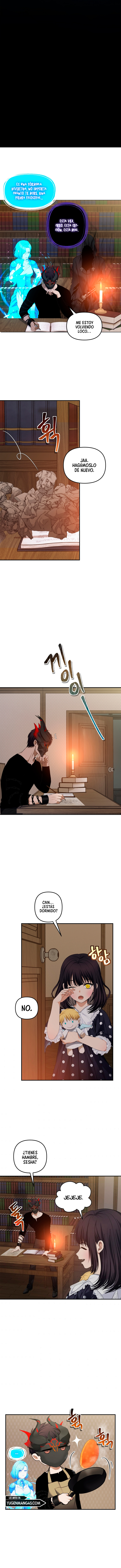 Segunda Vida para Ser un Ranker Capitulo 131 página 11