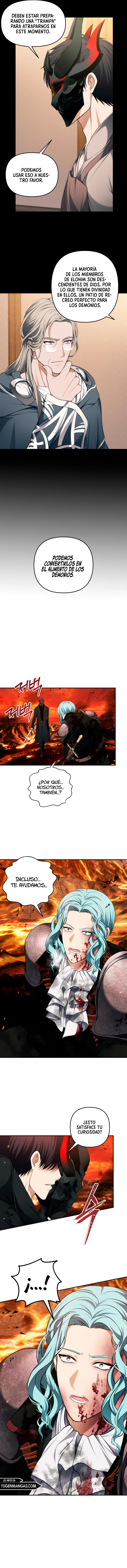 Segunda Vida para Ser un Ranker Capitulo 134 página 11