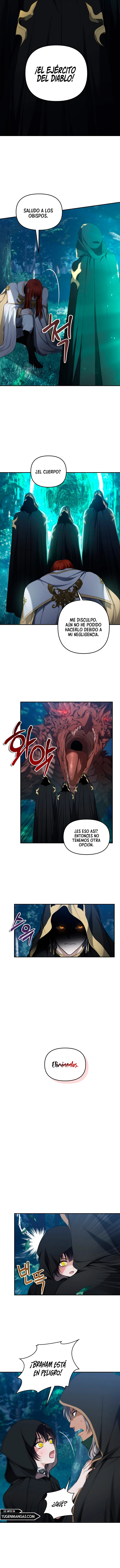 Segunda Vida para Ser un Ranker Capitulo 135 página 11