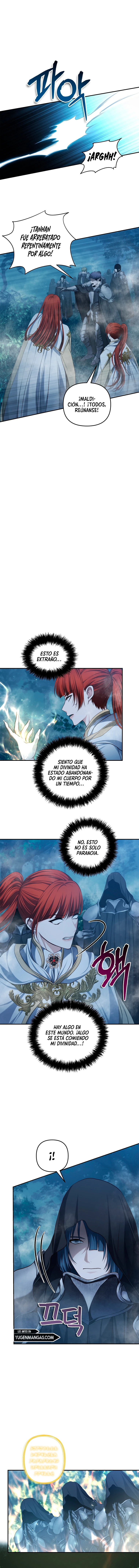 Segunda Vida para Ser un Ranker Capitulo 135 página 6