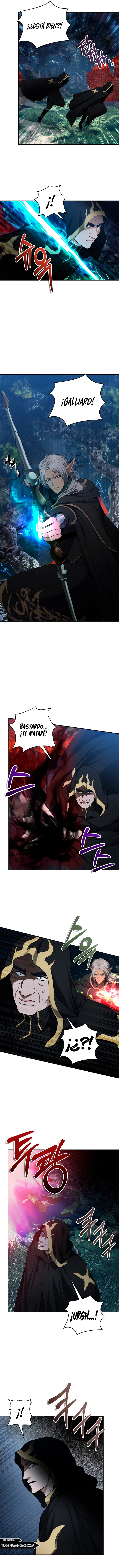 Segunda Vida para Ser un Ranker Capitulo 136 página 11