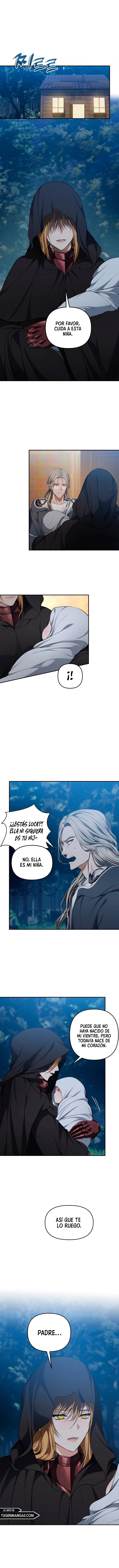 Segunda Vida para Ser un Ranker Capitulo 136 página 2