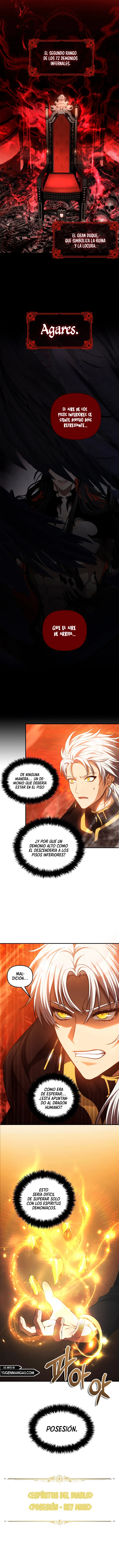 Segunda Vida para Ser un Ranker Capitulo 137 página 2