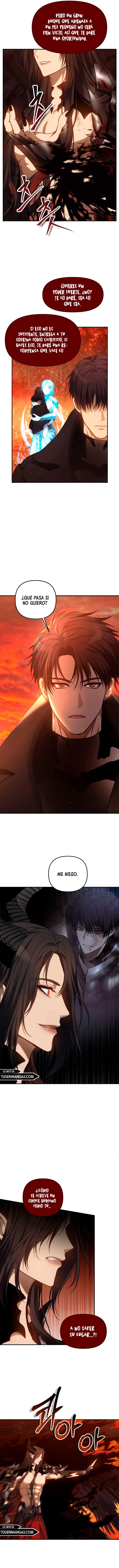 Segunda Vida para Ser un Ranker Capitulo 138 página 11