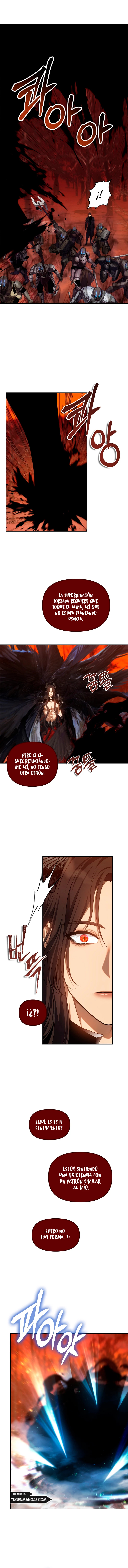 Segunda Vida para Ser un Ranker Capitulo 138 página 12