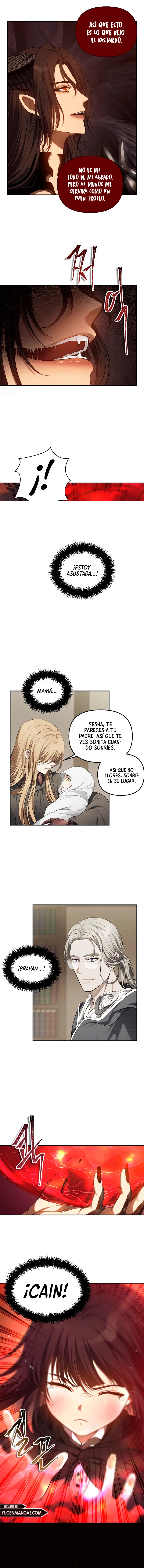 Segunda Vida para Ser un Ranker Capitulo 138 página 6