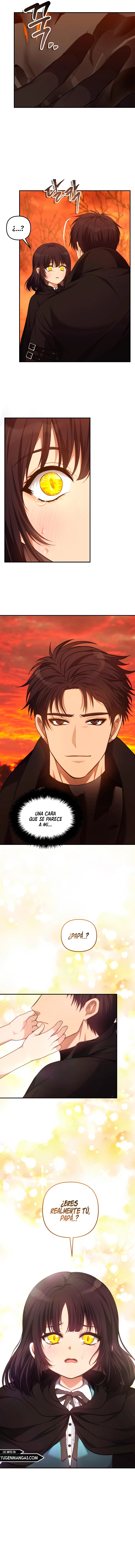 Segunda Vida para Ser un Ranker Capitulo 138 página 8