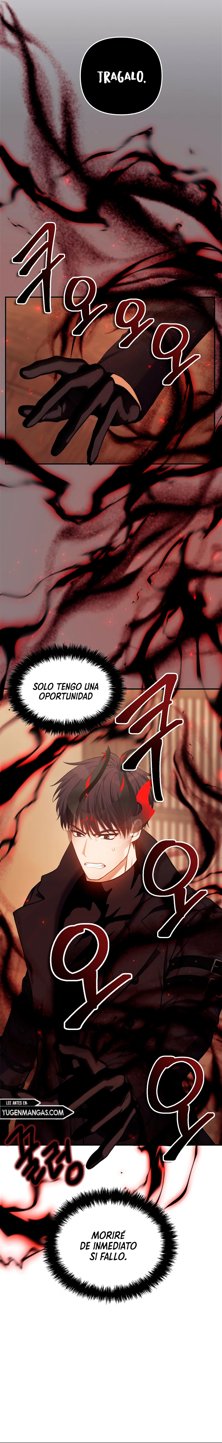 Segunda Vida para Ser un Ranker Capitulo 143 página 12
