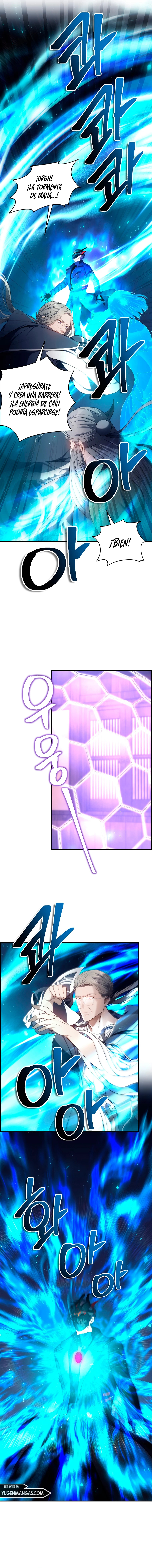 Segunda Vida para Ser un Ranker Capitulo 143 página 15